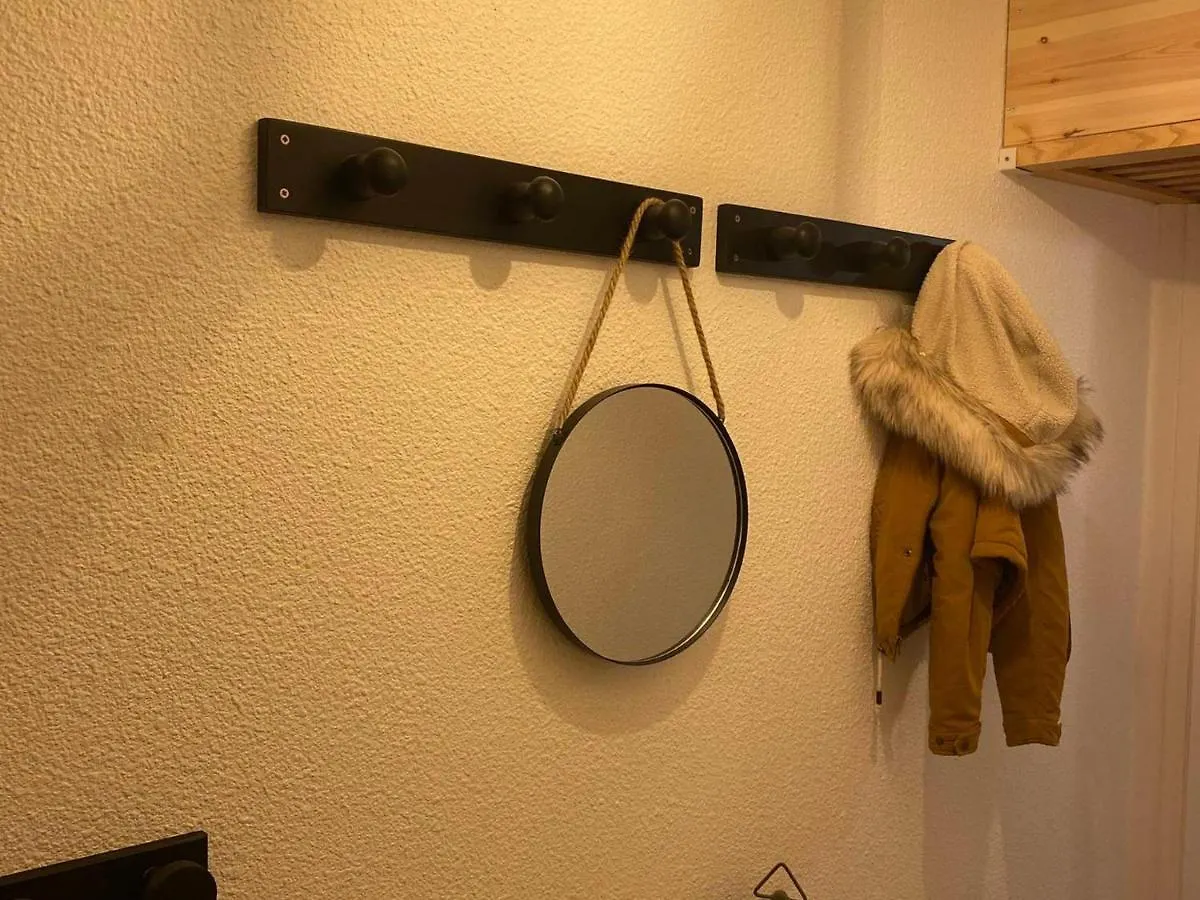 Appartement Cosy Renove - Acces Direct Aux Pistes - Animaux Admis - Fr-1-181-2427 La Plagne-Tarentaise